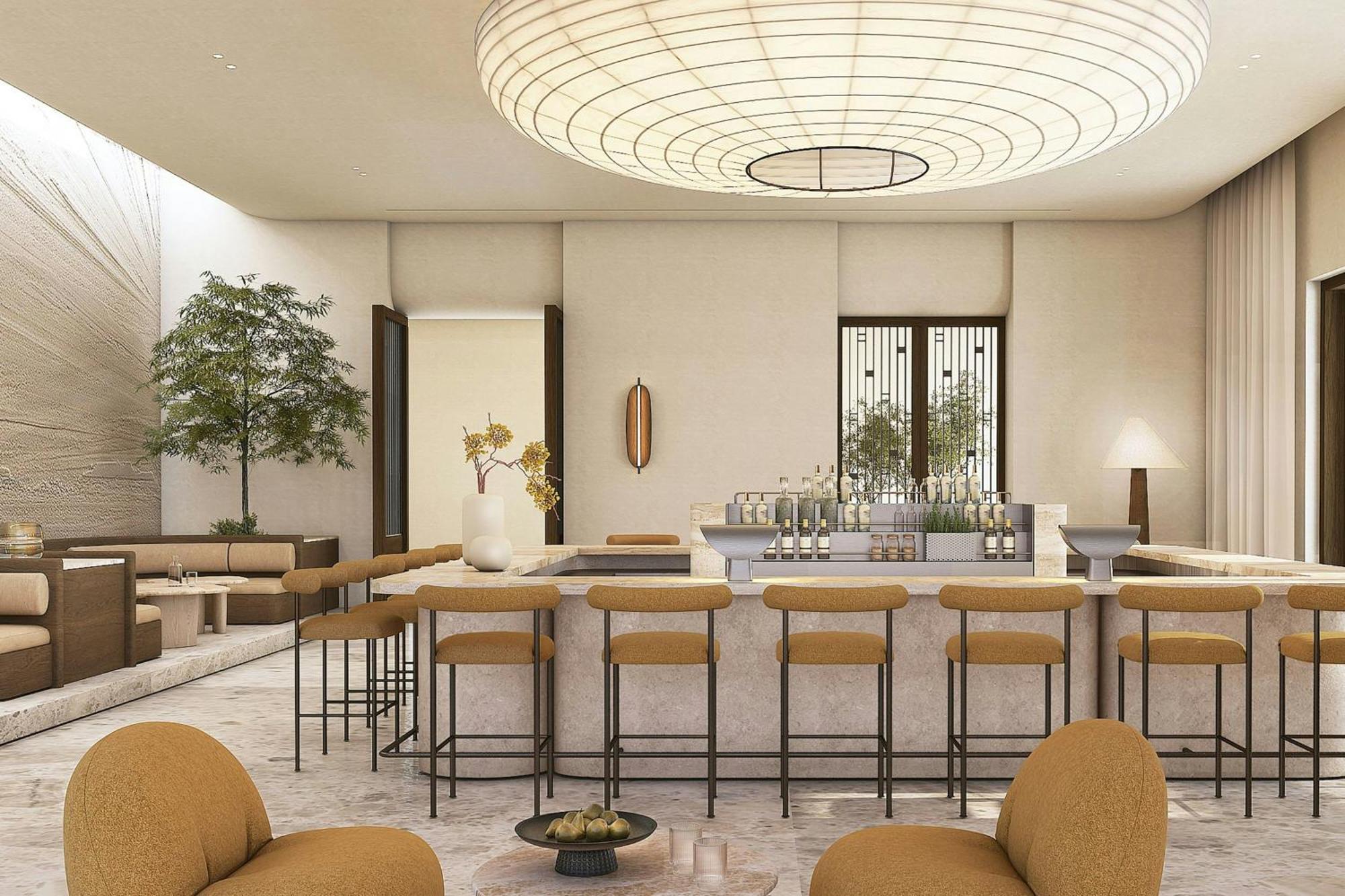 Jw Marriott Crete Resort & Spa Marathi  Exteriér fotografie