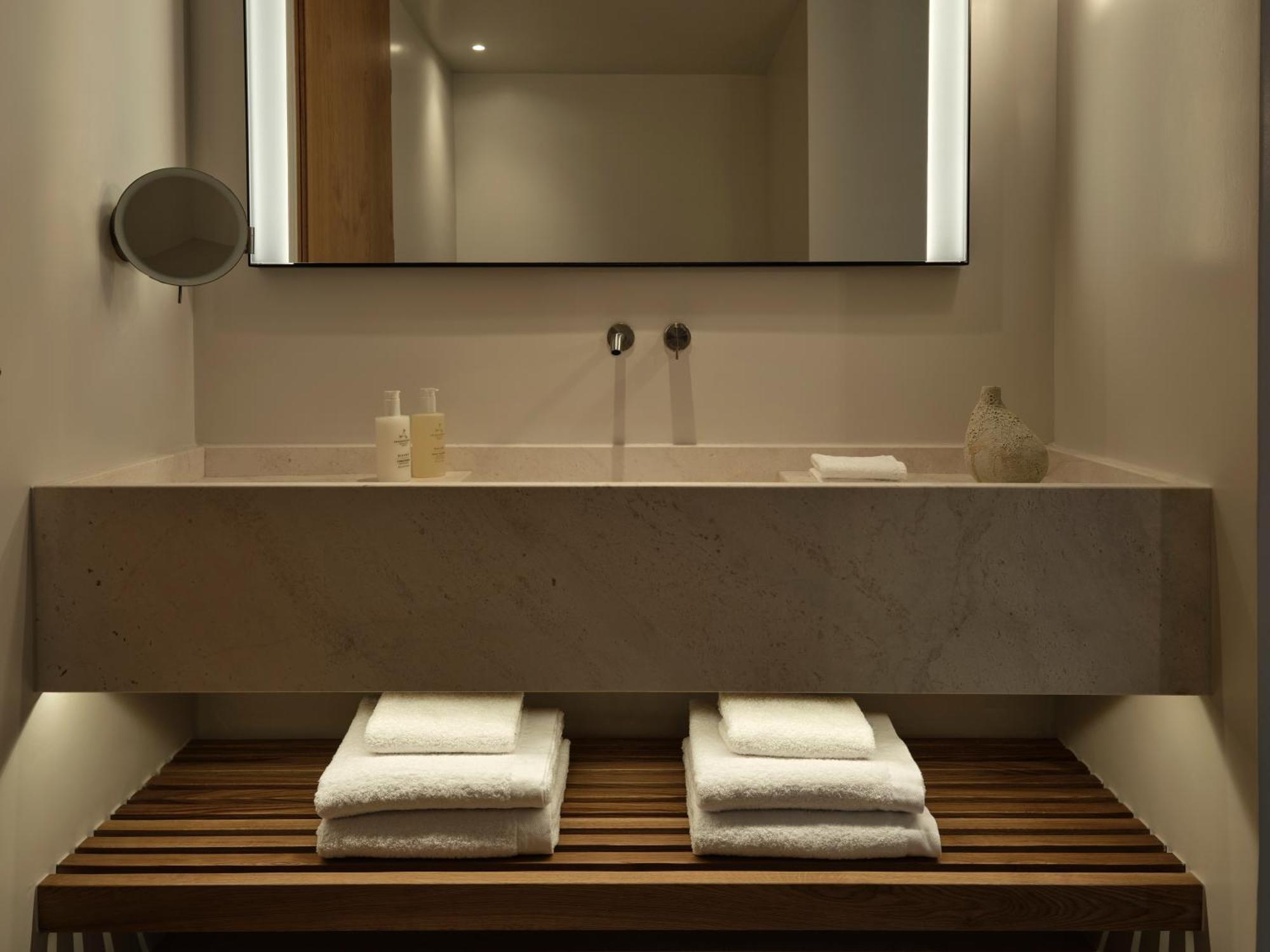Jw Marriott Crete Resort & Spa Marathi  Exteriér fotografie