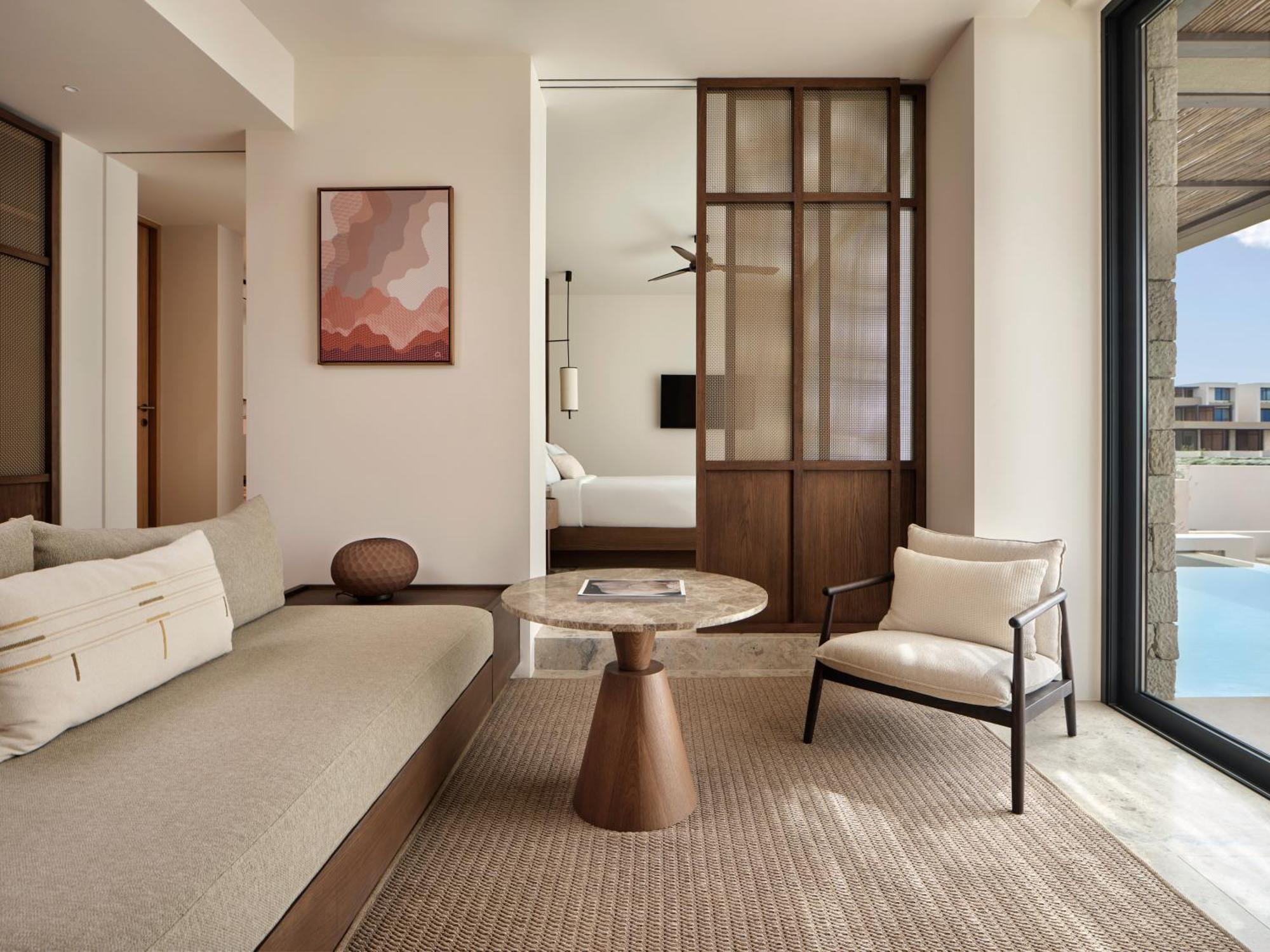 Jw Marriott Crete Resort & Spa Marathi  Exteriér fotografie