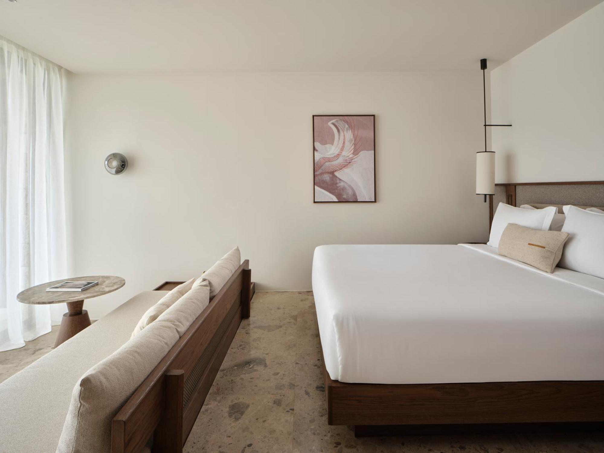 Jw Marriott Crete Resort & Spa Marathi  Exteriér fotografie
