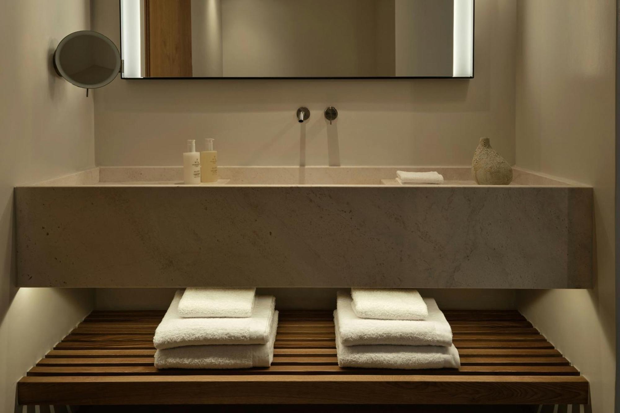 Jw Marriott Crete Resort & Spa Marathi  Exteriér fotografie