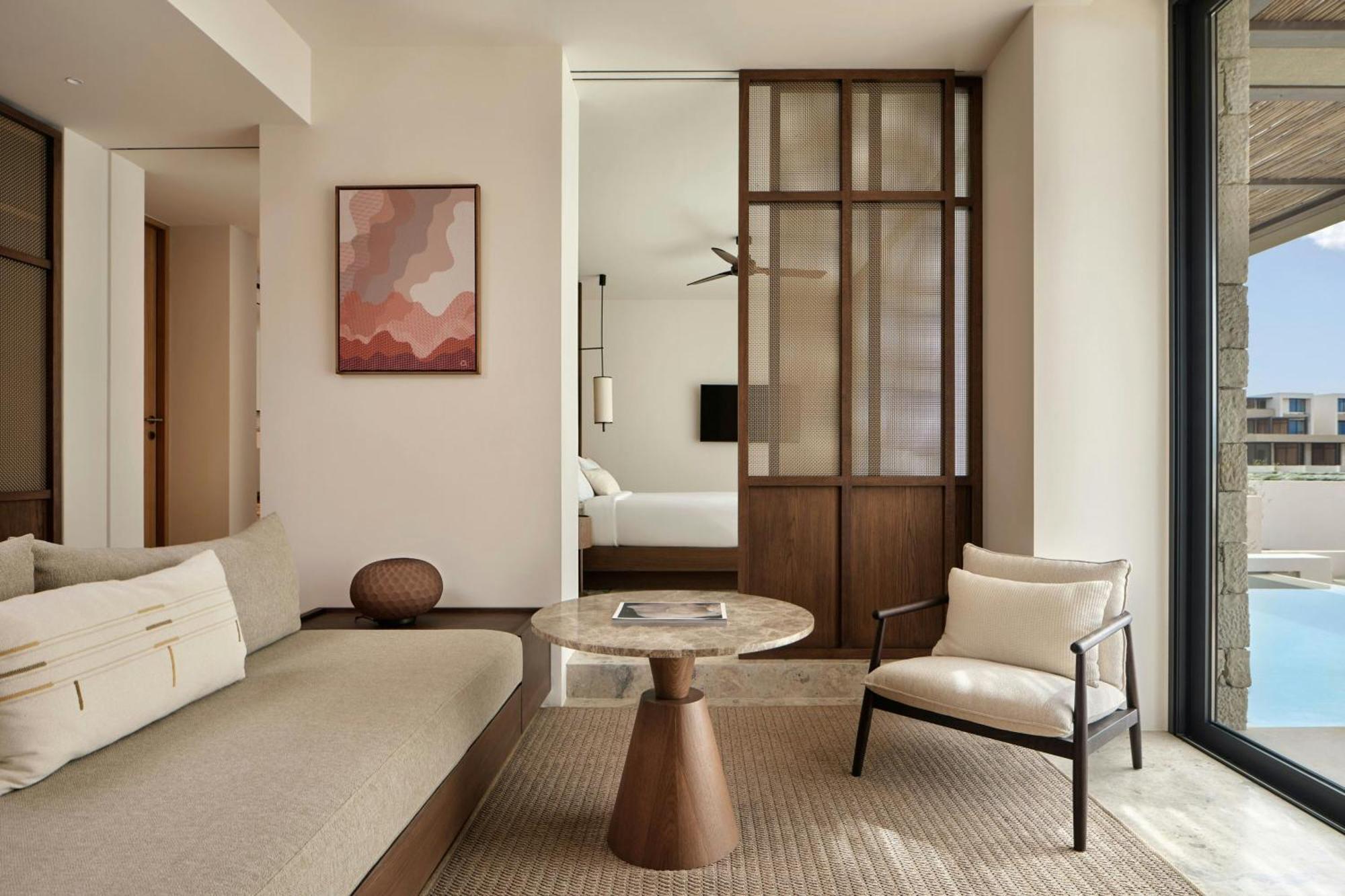 Jw Marriott Crete Resort & Spa Marathi  Exteriér fotografie